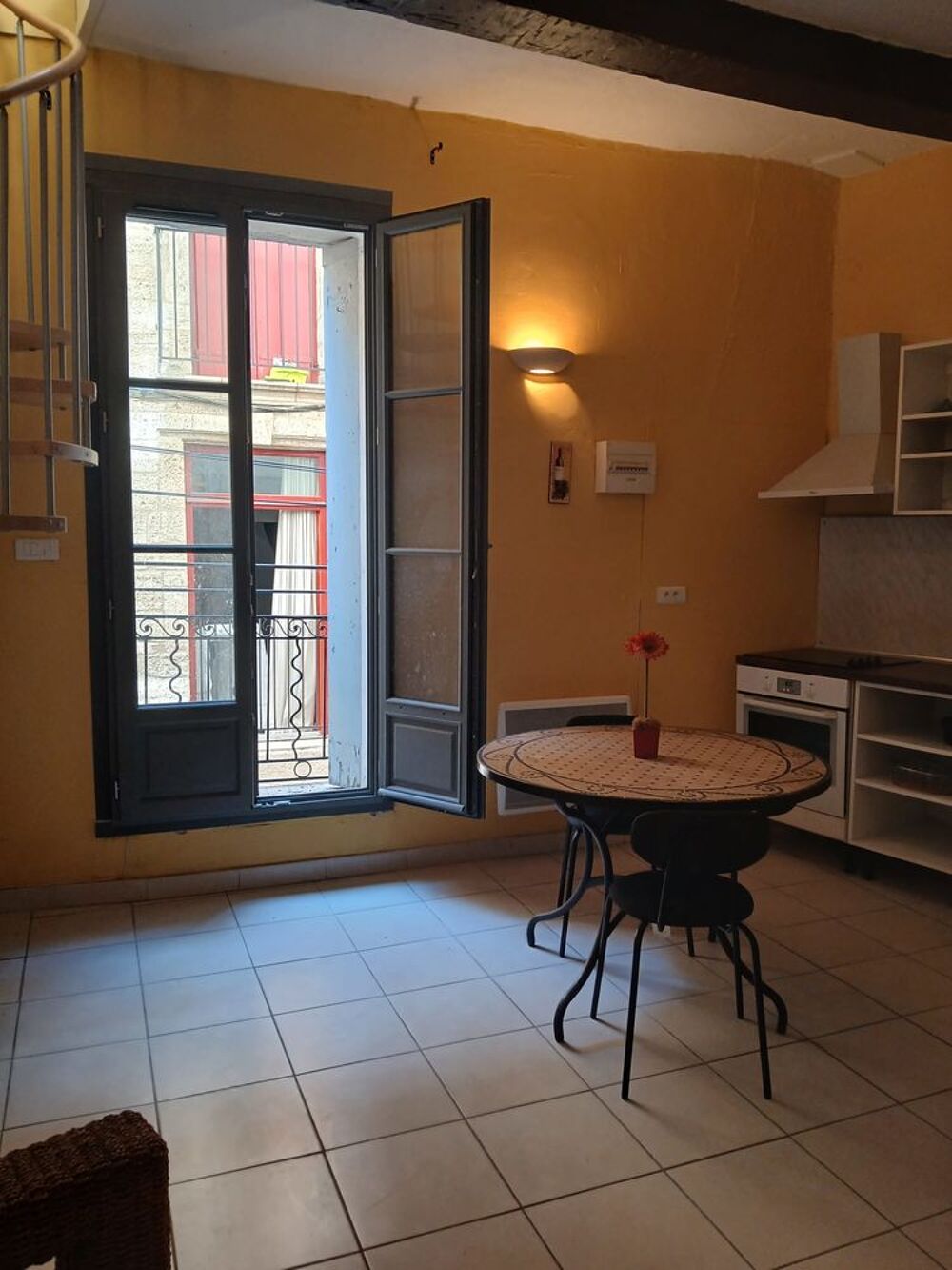 Vente Maison Maison de ville rénovée Centre Pézenas Pézenas