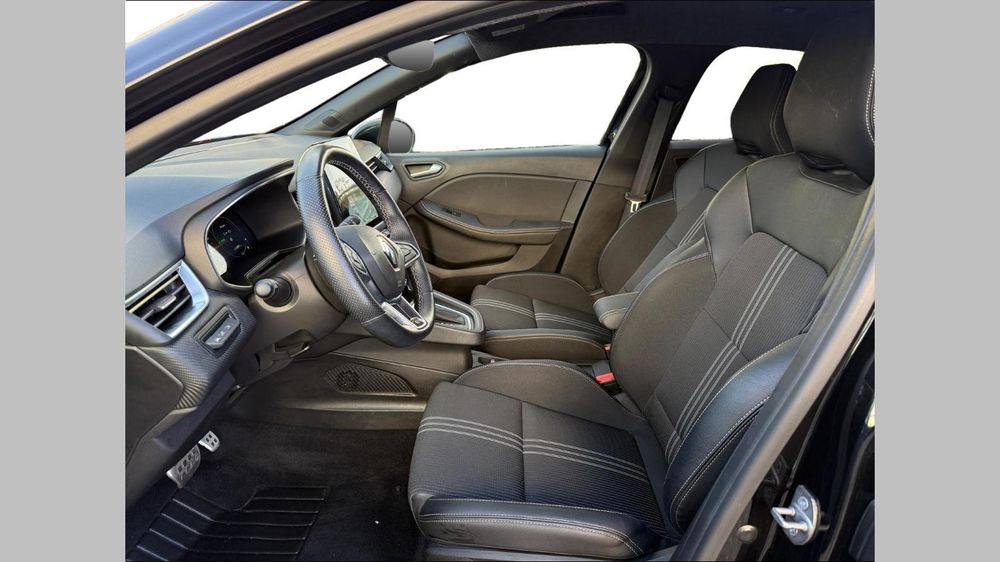 Clio V Clio E-Tech full hybrid 145 Engineered 2023 occasion 91300 Massy