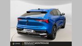 Rafale E-Tech full hybrid 200 ch esprit Alpine 2025 occasion 92120 Montrouge