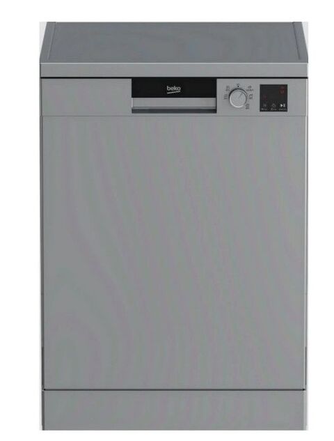Lave-vaisselle pose libre Beko LVV1347S (1 an) 280 Lyon 7 (69)