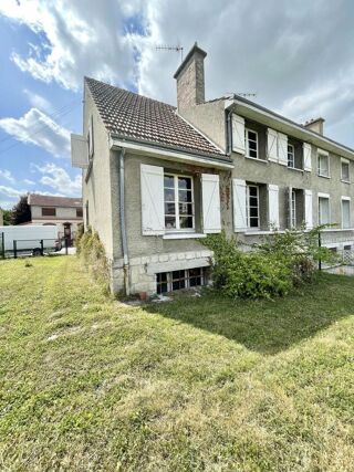  Maison � vendre 4 pi�ces 97 m�