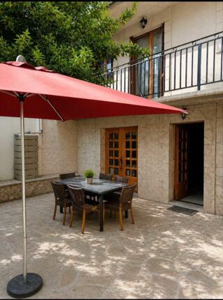  Maison � vendre 4 pi�ces 111 m�