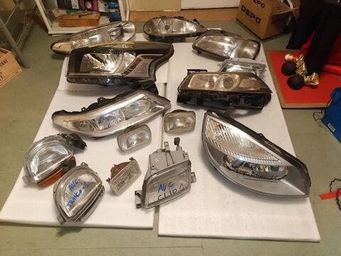 Pièces et équipements Voiture Pièces et équipements Voiture  occasion Saint-Jean-du-Cardonnay 76150