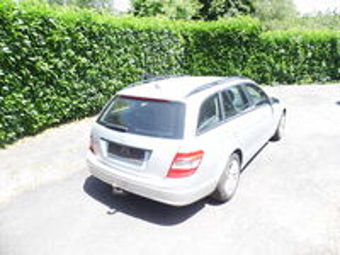 Classe C Break 200 CDI Edition + 2010 occasion 23320 Saint-Vaury