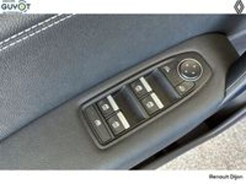Captur E-Tech full hybrid 145 Techno 2023 occasion 21000 Dijon