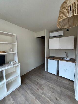  Appartement  vendre 1 pice 24 m