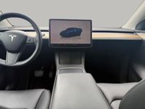 Model Y 352 Grande Autonomie Dual Motor AWD 75KWH 2022 occasion 33600 Pessac