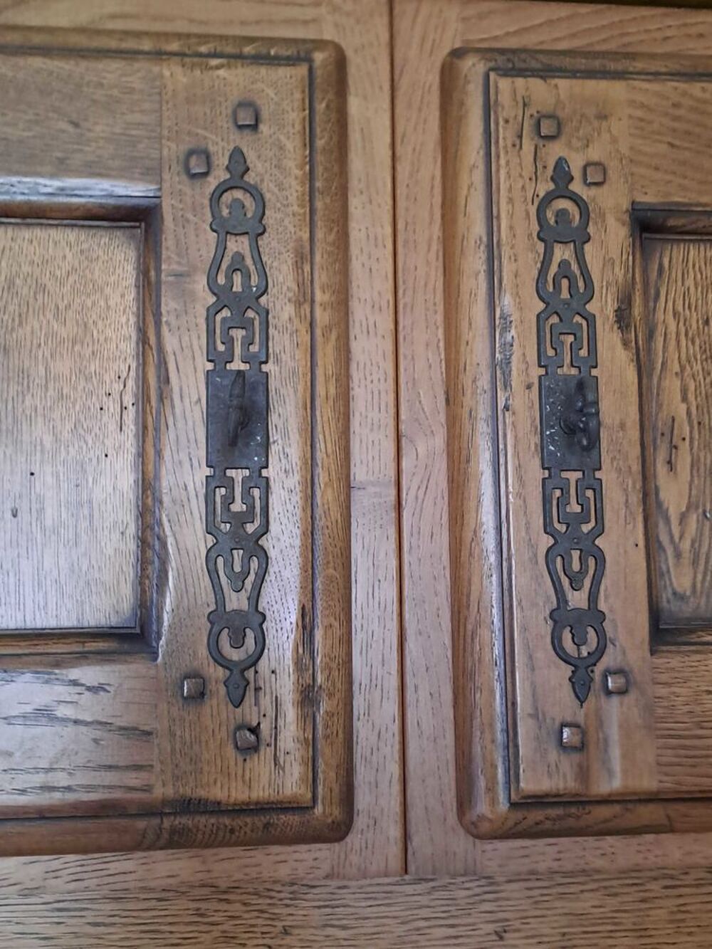 cuisine rustique Bricolage