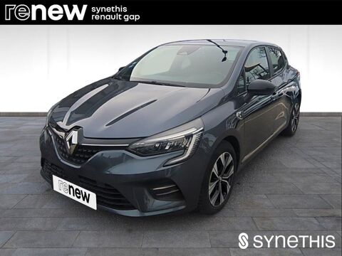 Renault Clio V Clio E-Tech 140 Limited 2021 occasion Gap 05000