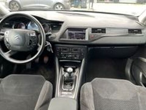 C5 HDi 140 FAP Dynamique 2009 occasion 42700 Firminy