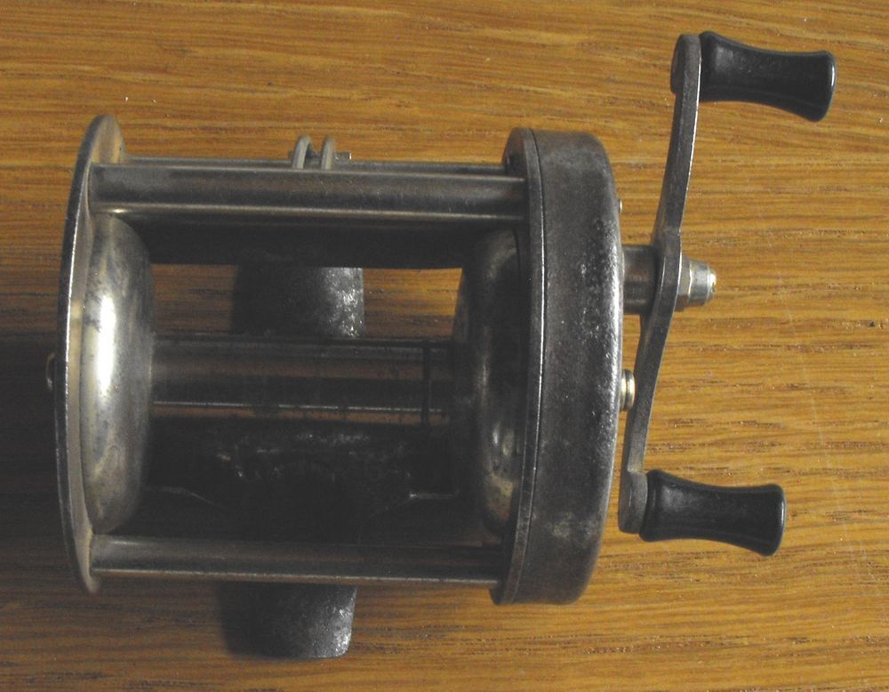 Moulinet Thrifty 1699 