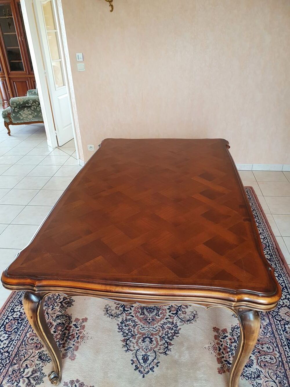 Table salle &agrave; manger Meubles