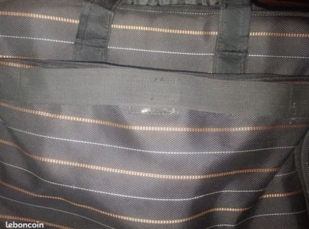 Cartable sacoche Maroquinerie