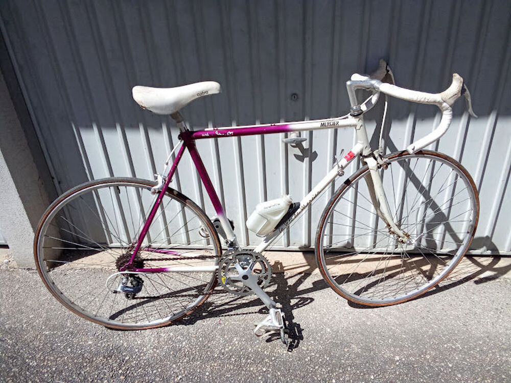 
Velo de course Vélos
