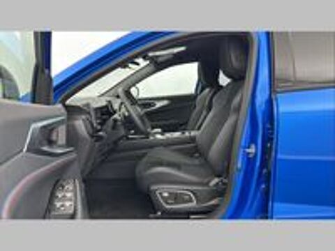 Rafale E-Tech full hybrid 200 ch esprit Alpine 2025 occasion 51300 Vitry-le-Fran&ccedil;ois