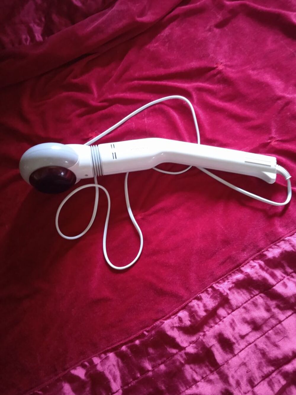 Appareil de massage Sports