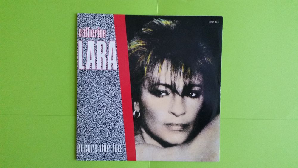 CATHERINE LARA CD et vinyles