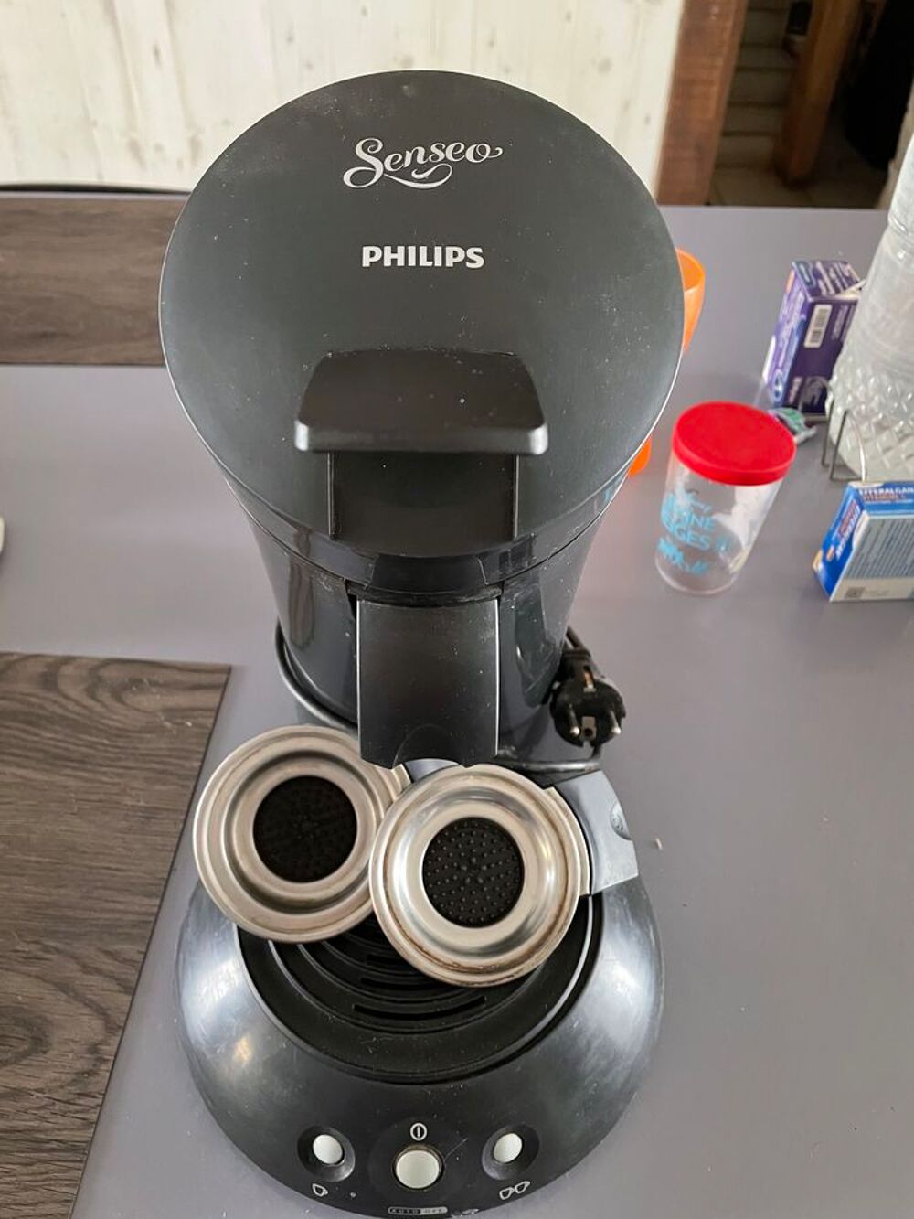 Krups et senseo Philips Electroménager