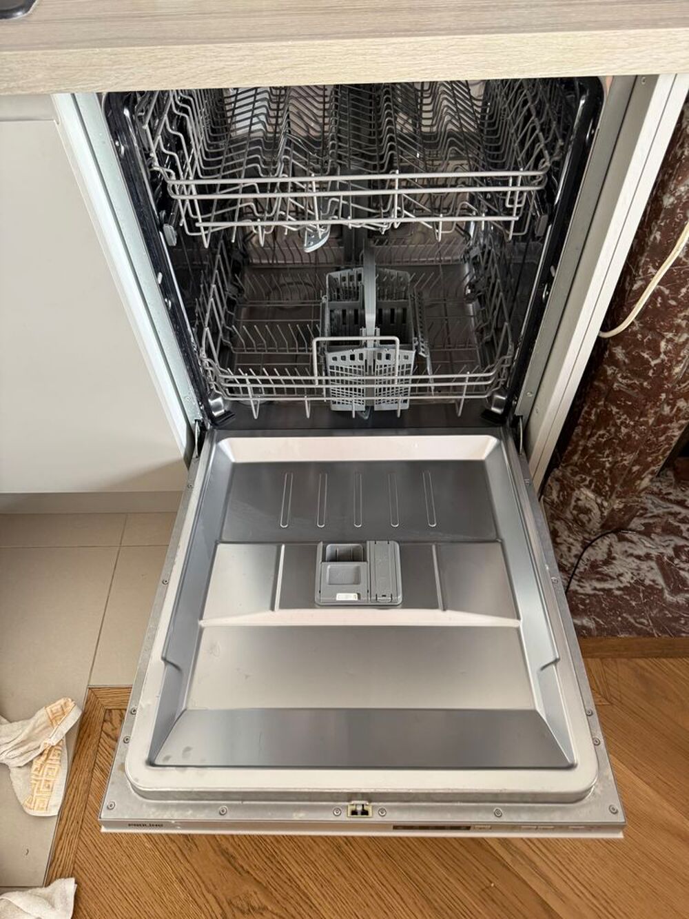 Lave-vaisselle encastrable Proline Electroménager