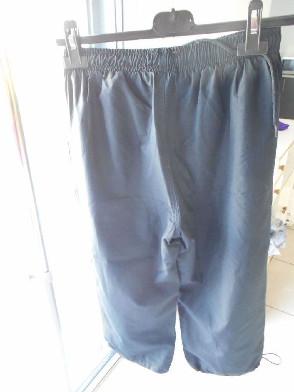 Pantacourt de sport Reebok 12 ans Vêtements enfants