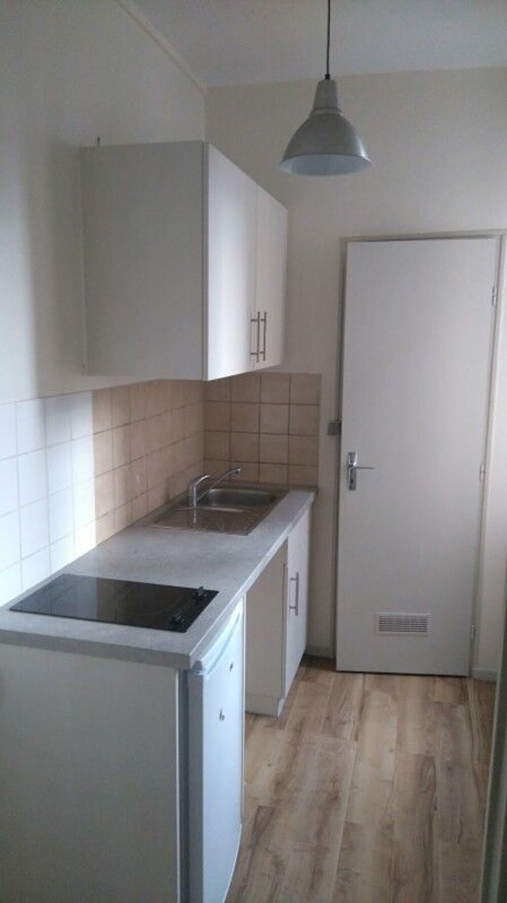 location Appartement - 2 pièce(s) - 31 m² Nancy (54000)