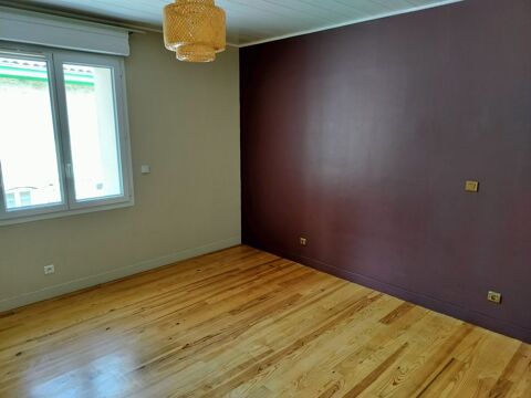   Maison de ville Escassefort T3  Maison - 3/4 pi�ce(s) - 75 m�