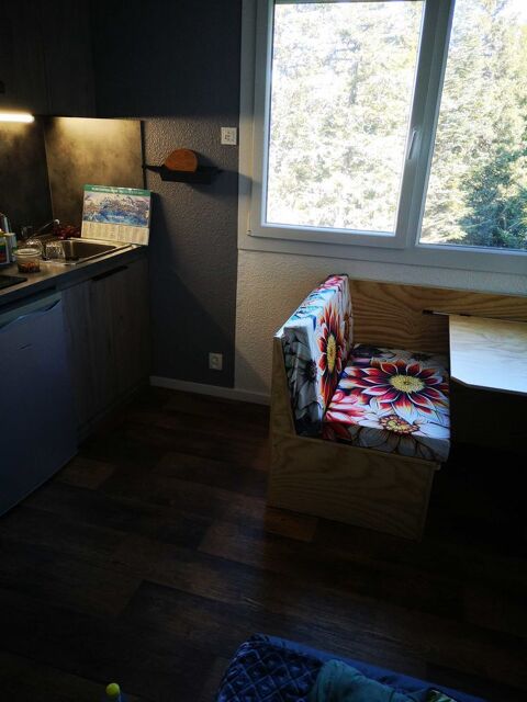  Appartement  louer 1 pice 18 m