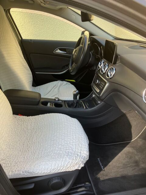 Mercedes Classe GLA GLA 180 Inspiration 2019 occasion Chancelade 24650