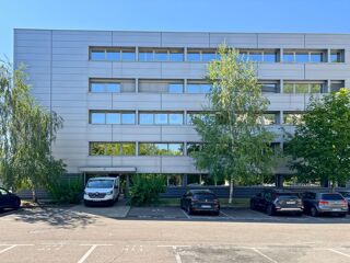   Grand bureau tout compris chez Regus Grenoble, Fontaine - Fontaine Fontaine