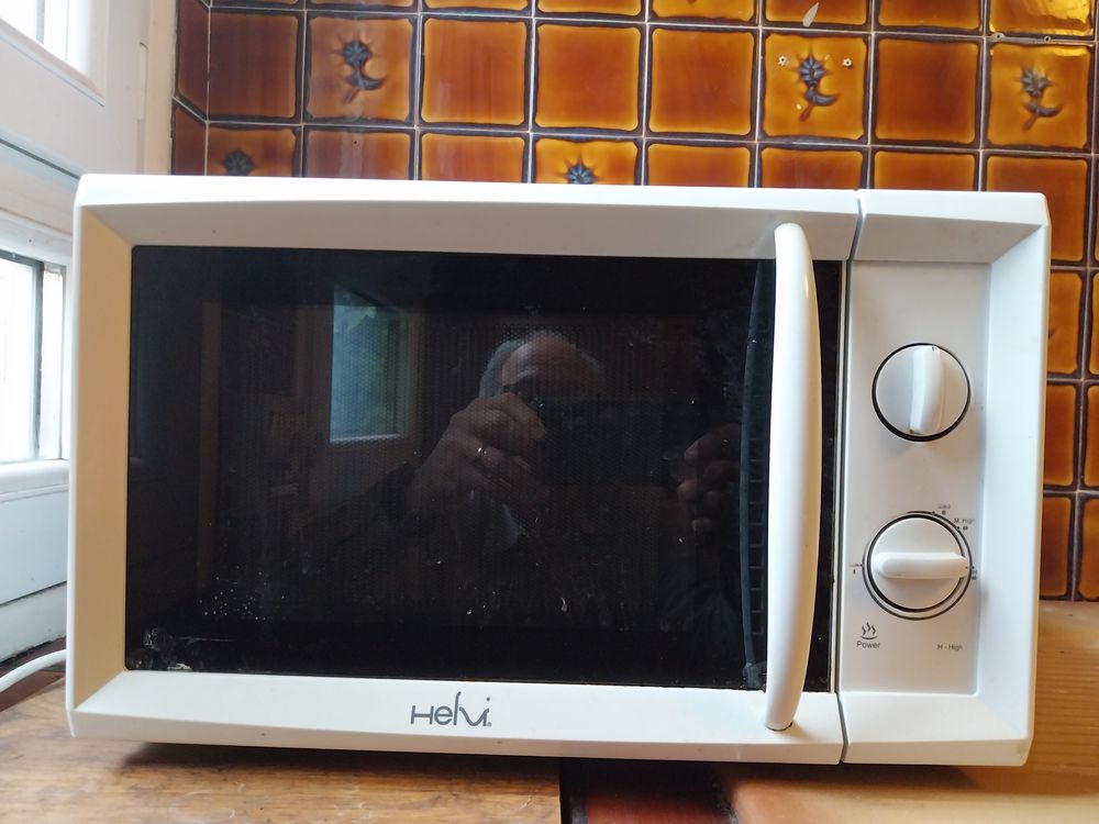 MICRO-ONDES Electroménager