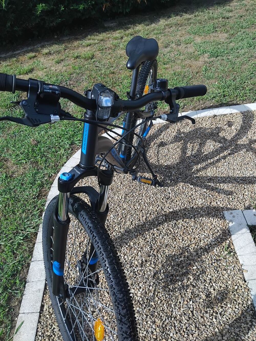 VTT ADOS EN EXCELLENT ETAT Vélos