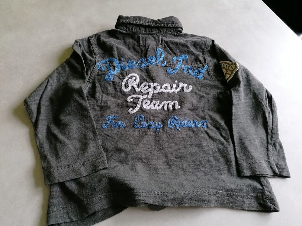 V&ecirc;tements 3 ans Vêtements enfants