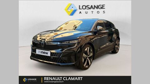 Annonce voiture Renault Mégane 20990 €