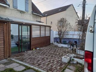  Maison à vendre 2/3 pièces 77 m²