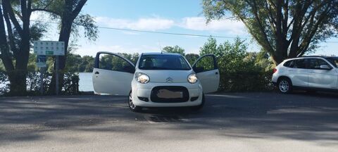 Citroen c1 Citroën  1.0i Airdream Attraction