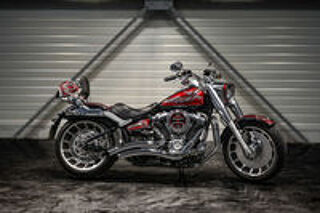 HARLEY-DAVIDSON 2020 occasion 60280 Clairoix