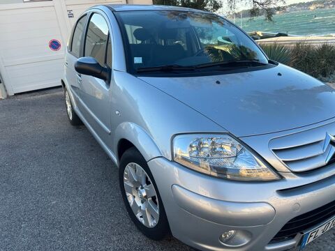Citroen c3 1.4 HDi Exclusive SUPERBE ETAT CONTROLE 