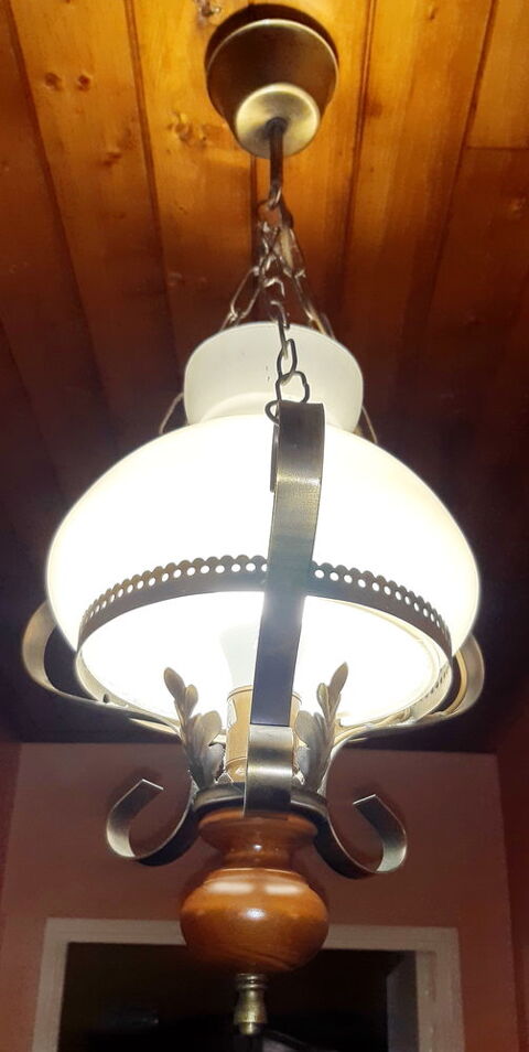 Lampes x2 20 Illkirch-Graffenstaden (67)