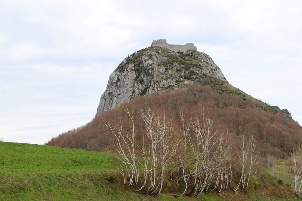   Joli chalet au coeur de la nature Midi-Pyrénées, Fougax-et-Barrineuf (09300)