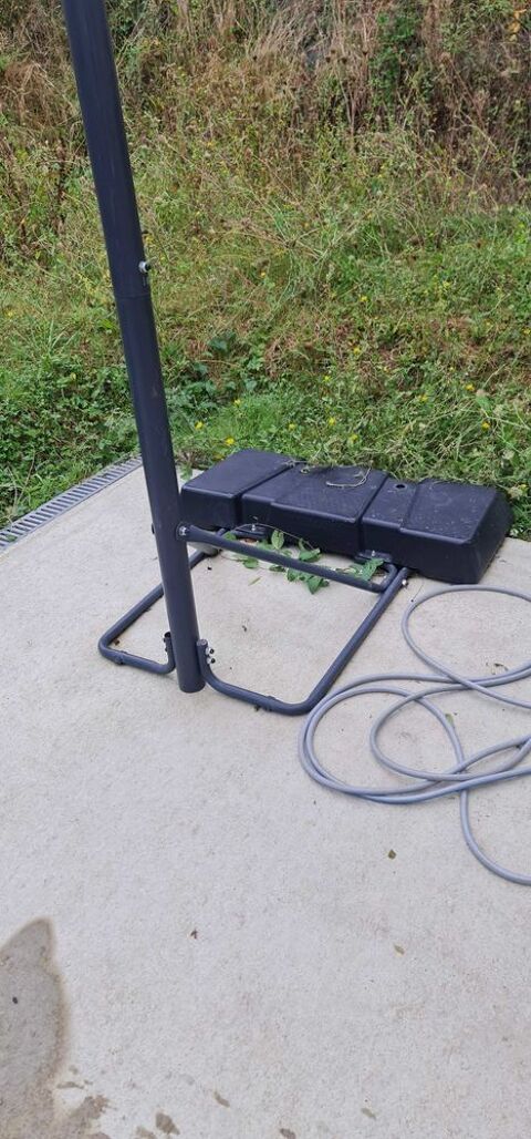 panneau de basket 50 Le Mans (72)