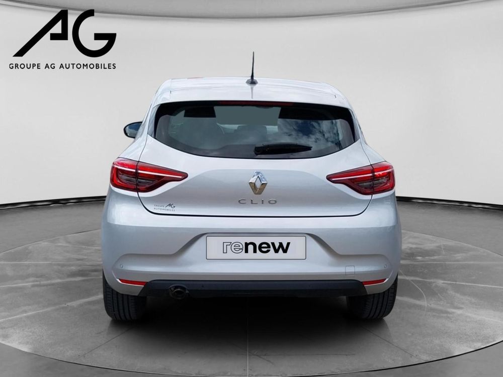 Clio V Clio SCe 65 - 21 Business 2022 occasion 08200 Wadelincourt
