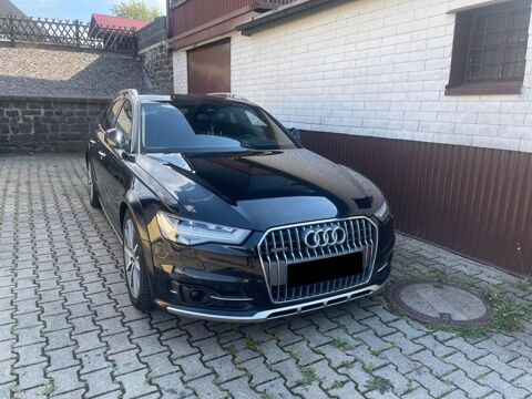 Audi Allroad Audi A6 3.0 TDI 272ch Quattro 2018 occasion Pavie 32550