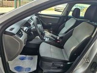 Octavia Combi 2.0 TDI 150 ch CR FAP 4x4 Green Tec Ambition 2014 occasion 34690 Fabr&egrave;gues