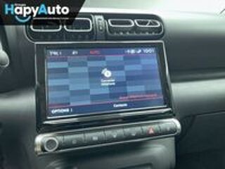 C3 Aircross PureTech 110 S&S BVM6 Shine 2022 occasion 65000 Tarbes