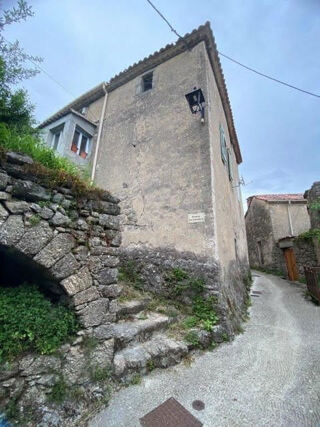  Maison � vendre 4 pi�ces 60 m�