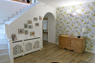  Maison � vendre 6 pi�ces 199 m�