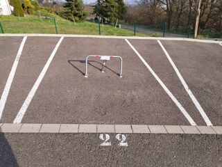  Parking / Garage à vendre 13 m²