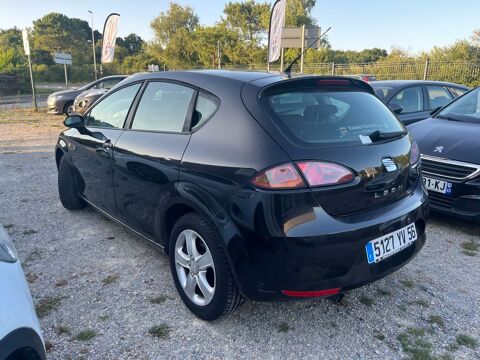 Seat leon 1.9 tdi 105