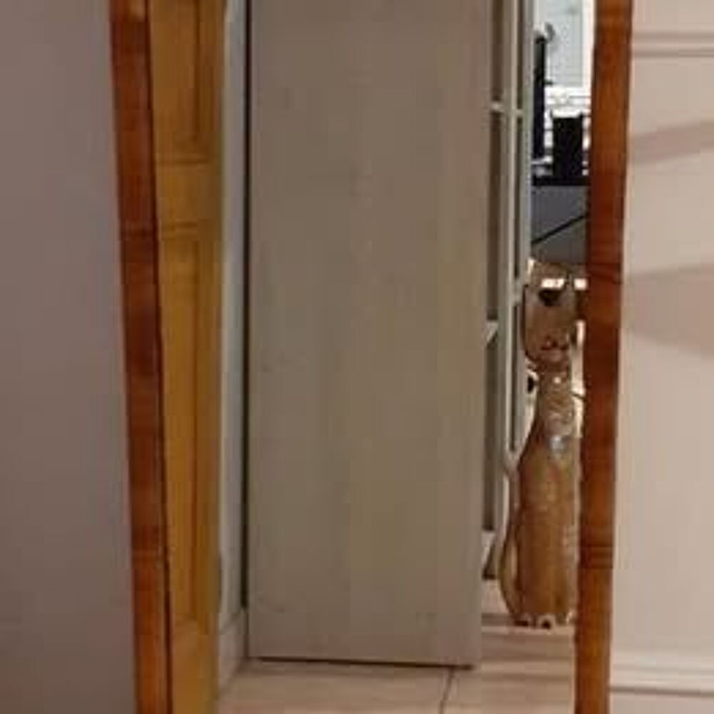 Miroir 34 x 125 cm Décoration