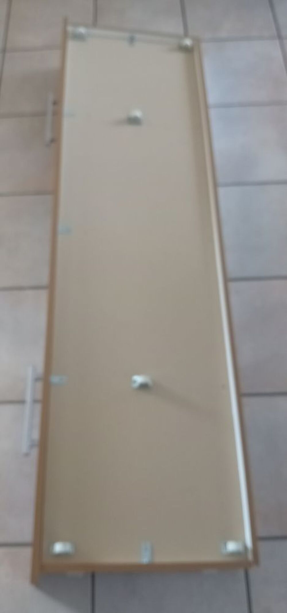 Lit fille + sommier Mobilier enfants